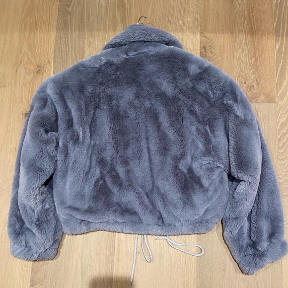 Anthropologie Coat - Picture 5 of 5